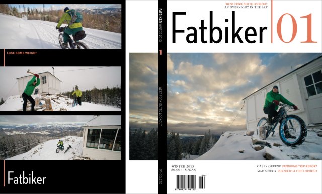 Fatbike Magazine